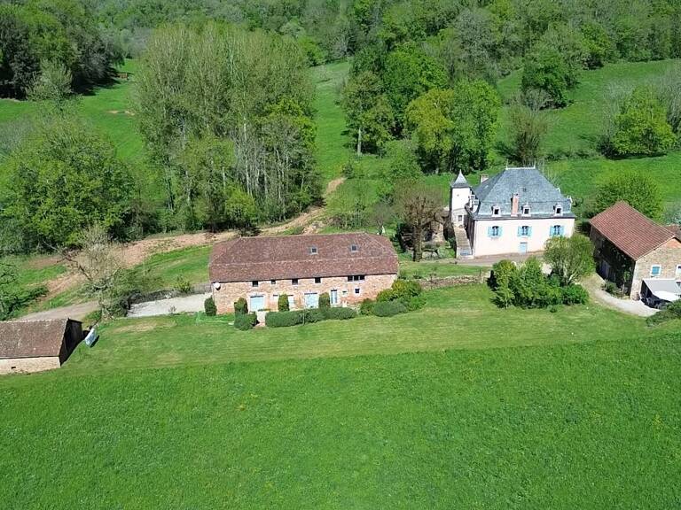 Domaine — photo 1