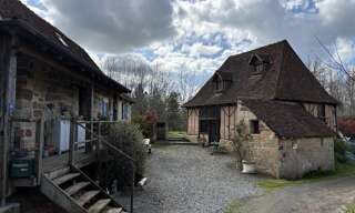 Maison 7 Pièces 182 m² à vendre à Segonzac (19310)