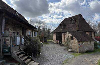 Maison — photo du bien