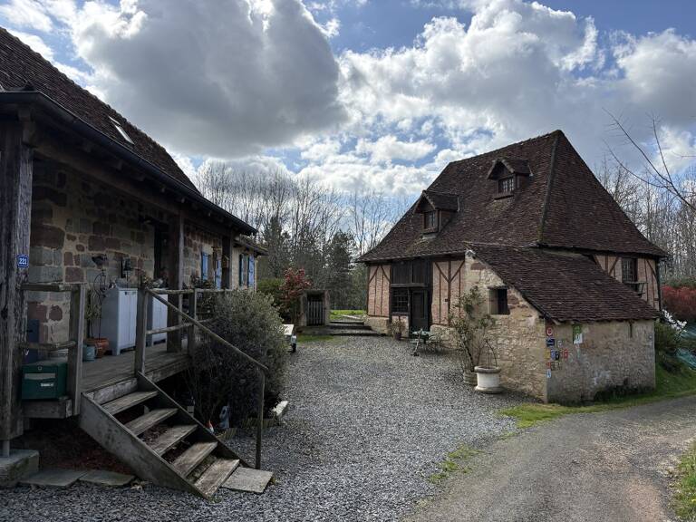 Maison — photo 1