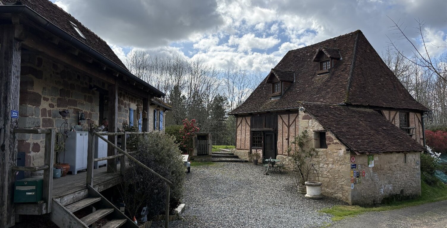 Maison — photo 1