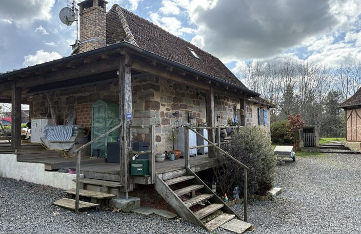 Maison — photo 2