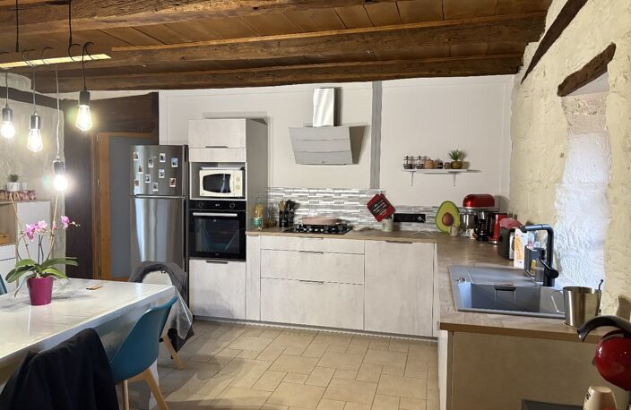 Maison — photo 3
