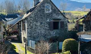 Maison 5 Pièces 95 m² à vendre à Villeneuve (09800)