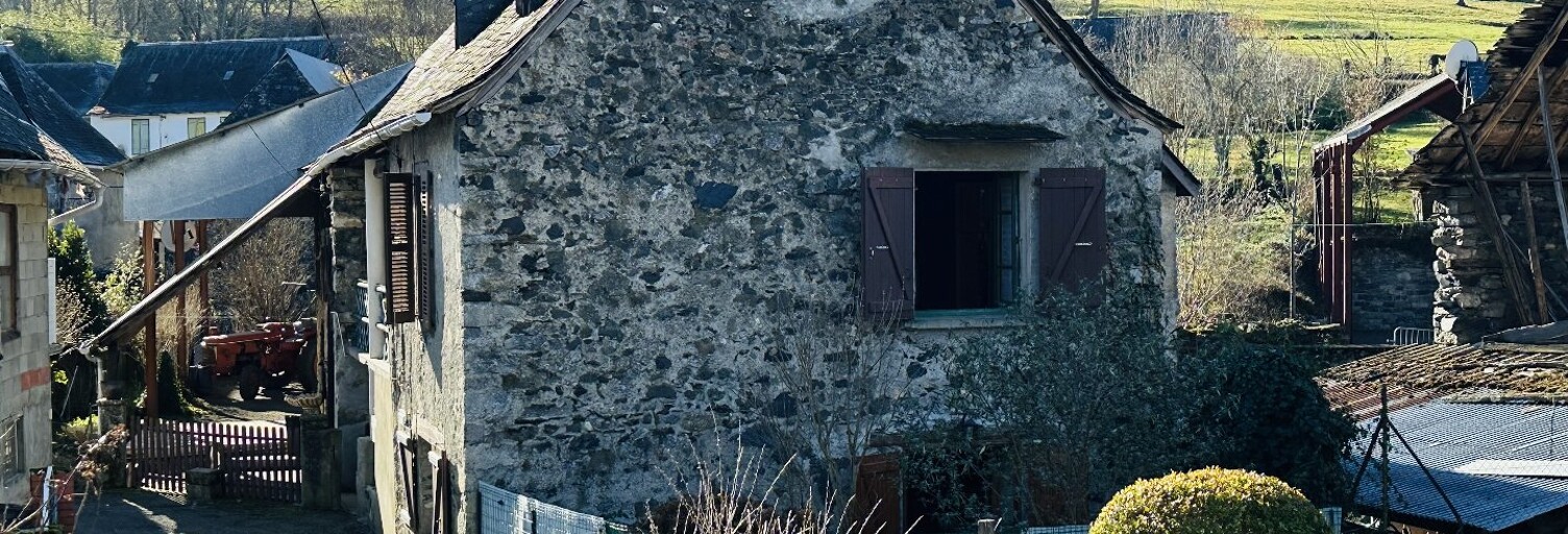 Maison 5 Pièces 95 m² à vendre à Villeneuve (09800)