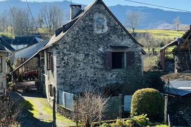 Maison 5 pièces 140000 €