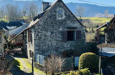 Maison — photo du bien
