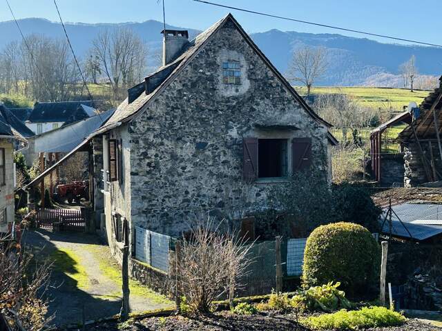 Maison — photo du bien