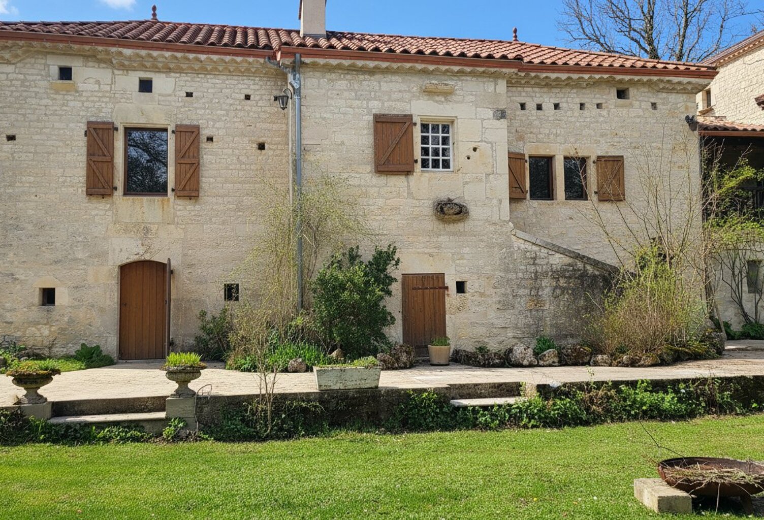 Propriété — photo 1