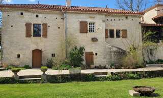 Maison 10 Pièces 469 m² à vendre à Montcuq-en-Quercy-Blanc (46800)