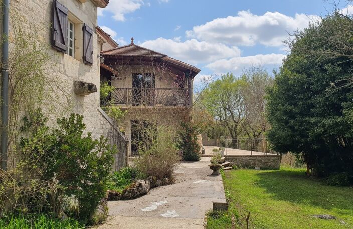 Propriété — photo 2