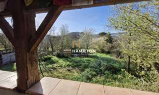 Maison 5 Pièces 120 m² à vendre à Cordes-sur-Ciel (81170)