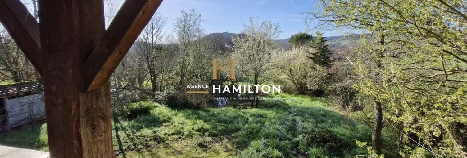 Maison 5 Pièces 120 m² à vendre à Cordes-sur-Ciel (81170)