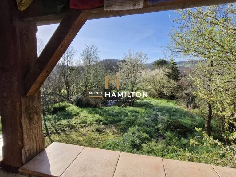 Maison et terrain — photo 1