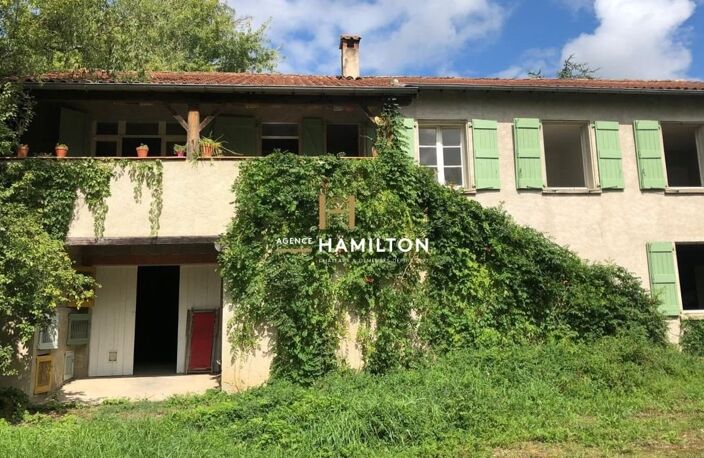 Maison et terrain — photo 2