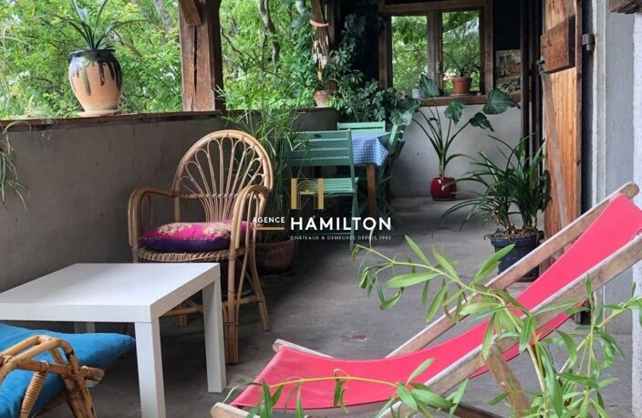 Maison et terrain — photo 3