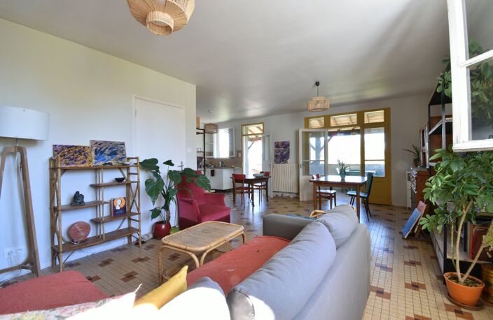 Maison et terrain — photo 5