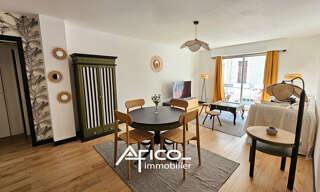 Appartement 3 Pièces 73 m² à vendre à Tours (37000)