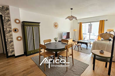 Appartement 3 pièces 299000 €