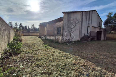 Maison 4 pièces 1140 €