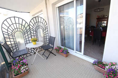 Appartement 3 pièces 343200 €