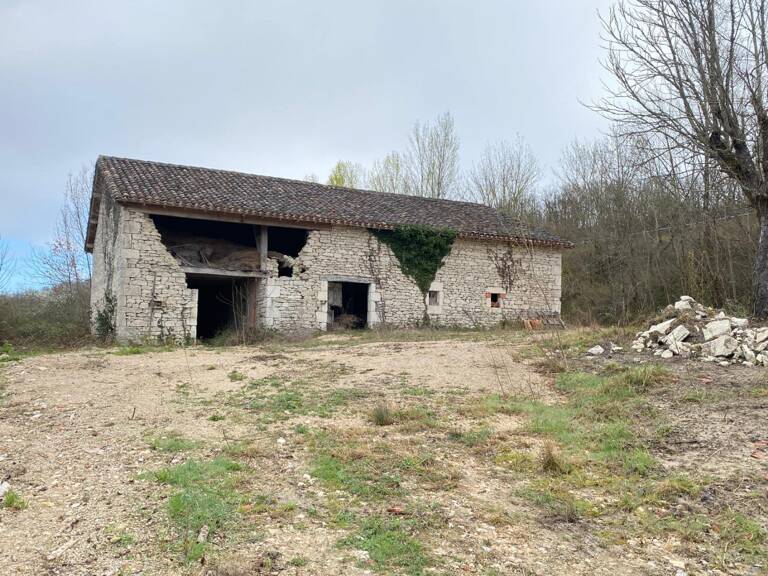 Maison à rénover — photo 1