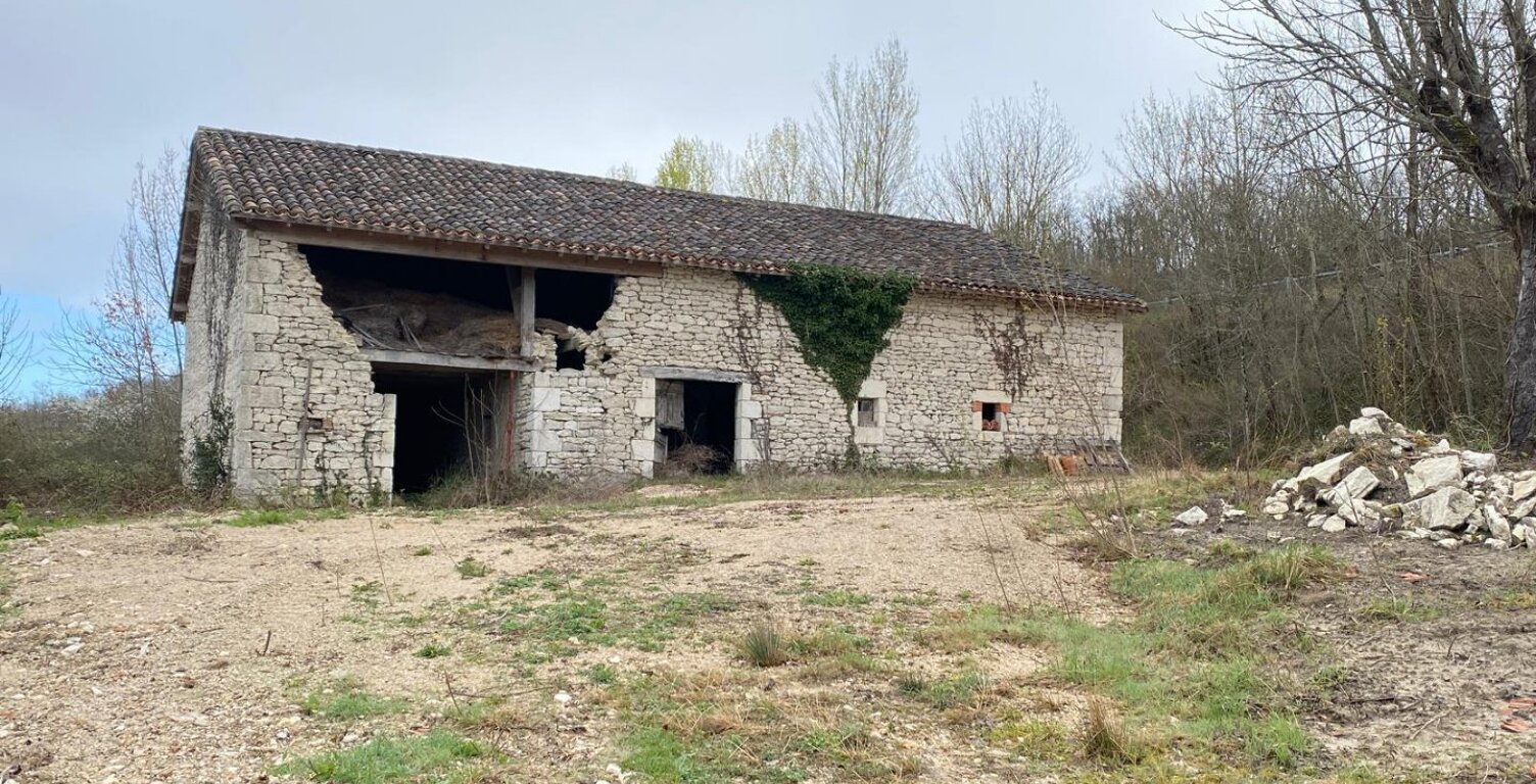 Maison à rénover — photo 1