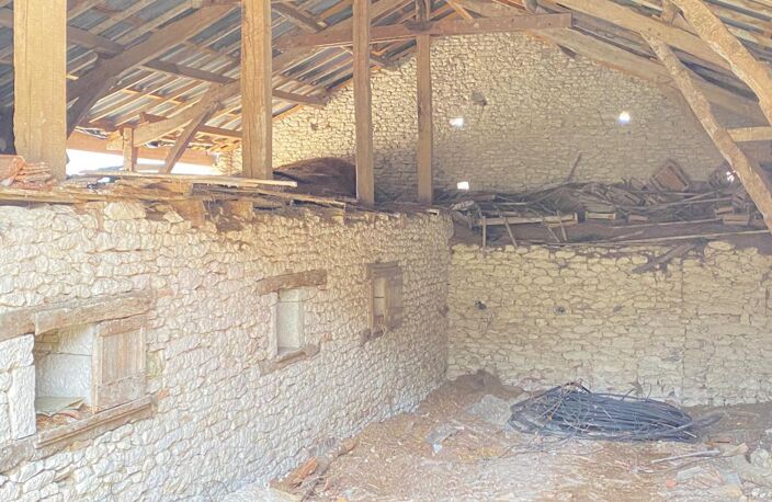 Maison à rénover — photo 4
