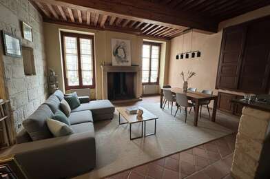 Appartement 2 pièces 150000 €