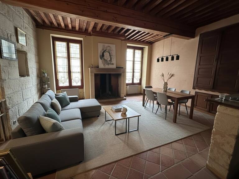 Appartement ancien — photo 1