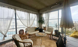 Appartement 2 Pièces 51 m² à vendre à Nantes (44200)