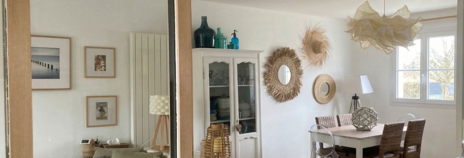 Maison 4 Pièces 85 m² à vendre à Saint-Médard-en-Jalles (33160)