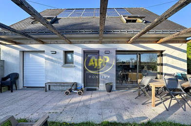 Maison 5 pièces 212600 €