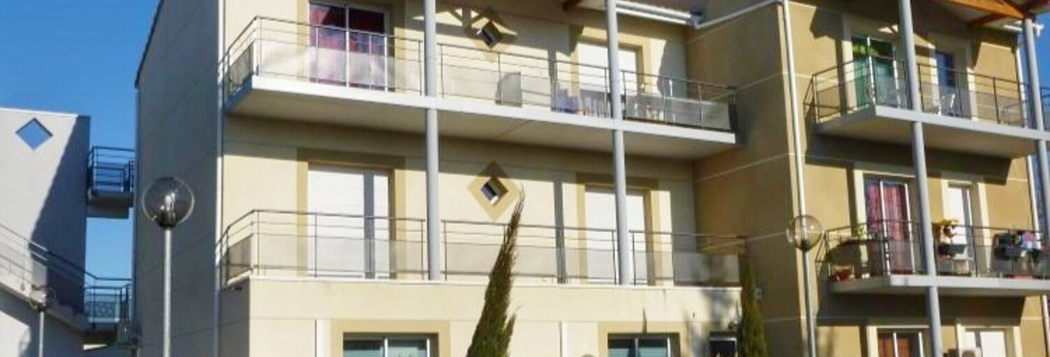 Immeuble  428 m² à vendre à Cestas (33610)