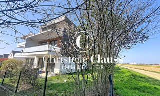 Appartement 2 Pièces 52 m² à vendre à Obernai (67210)