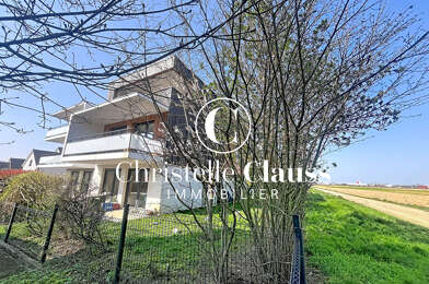 Appartement 2 pièces 199500 €