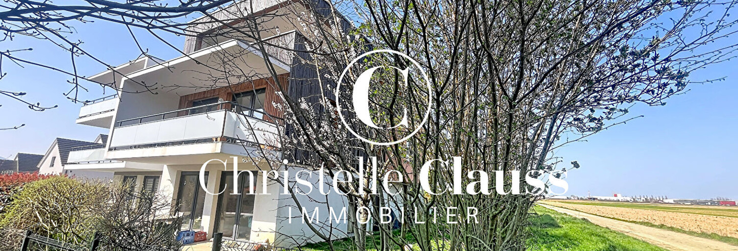 Appartement 2 Pièces 52 m² à vendre à Obernai (67210)