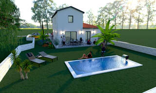 Maison 5 Pièces 110 m² à vendre à Grézieu-la-Varenne (69290)