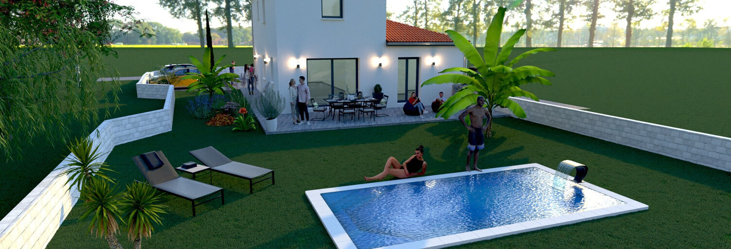 Maison 5 Pièces 110 m² à vendre à Grézieu-la-Varenne (69290)