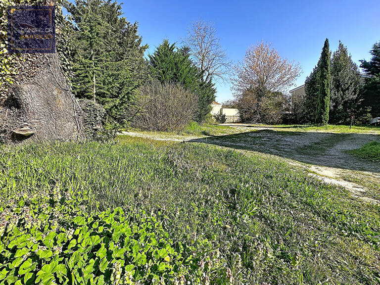 Terrain Grezieu La Varenne 502 m2, viabilisé, proche du centre, au calme — photo 1