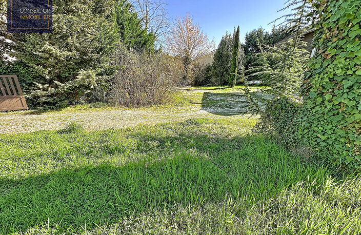Terrain Grezieu La Varenne 502 m2, viabilisé, proche du centre, au calme — photo 2
