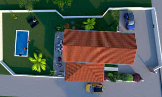 Terrain  502 m² à vendre à Grézieu-la-Varenne (69290)