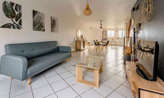 Maison 4 Pièces 125 m² à vendre à Millery (69390)