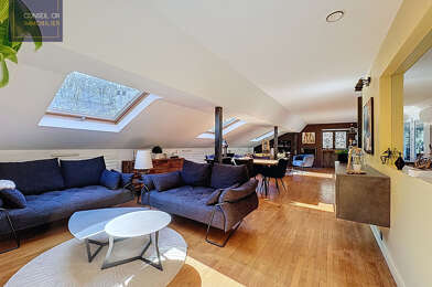 Appartement 4 pièces 579000 €