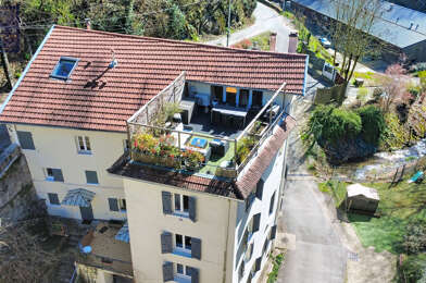 Appartement 4 pièces 579000 €