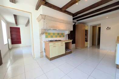 Maison 6 pièces 180500 €