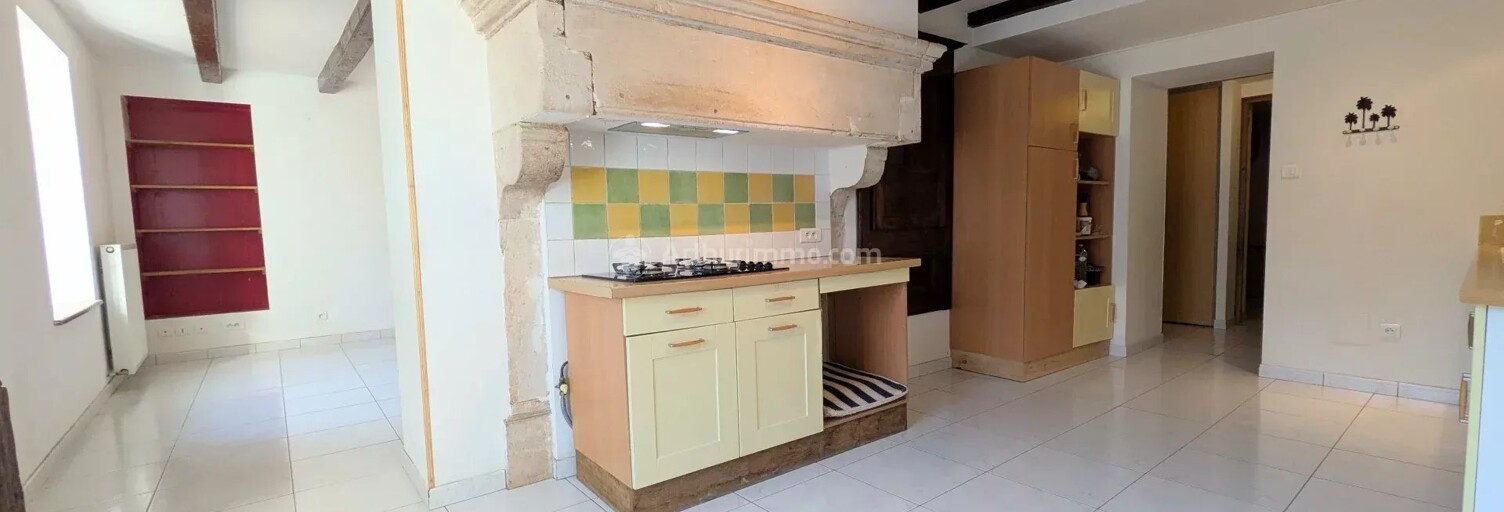 Maison 6 Pièces 148 m² à vendre à Châtenois (88170)