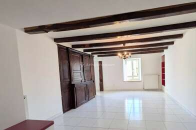 Maison 6 pièces 180500 €