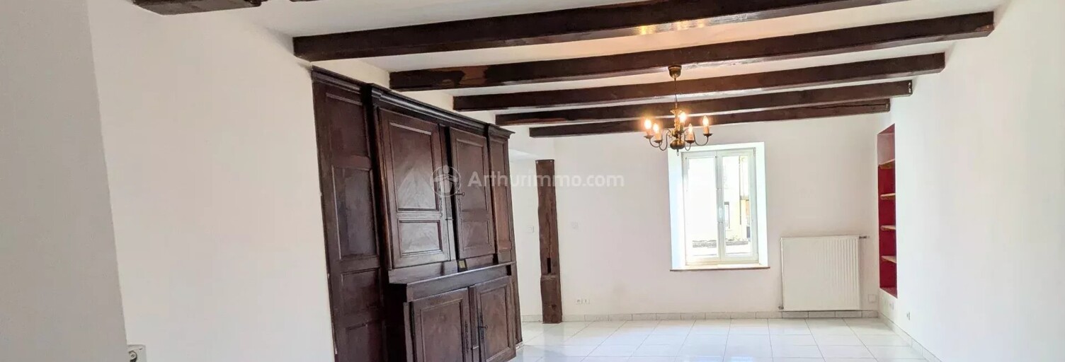 Maison 6 Pièces 148 m² à vendre à Châtenois (88170)