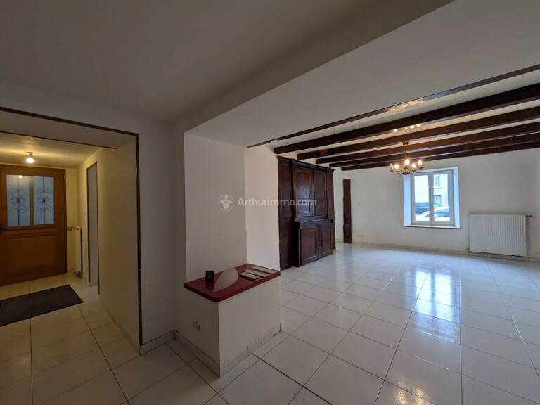 MAISON FERME — photo 1